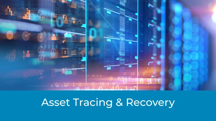 Asset Tracing