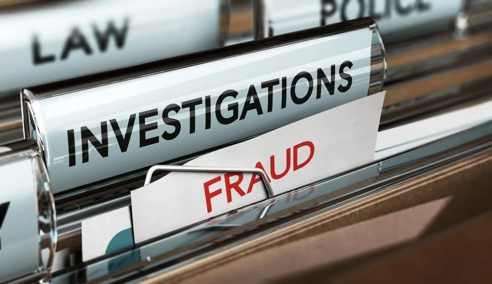 Corporate Fraud