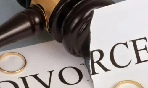 Divorce Case Investigation